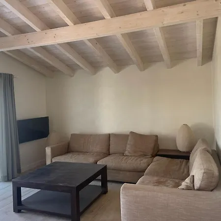 Apartment Casa Padaria 1- Loft