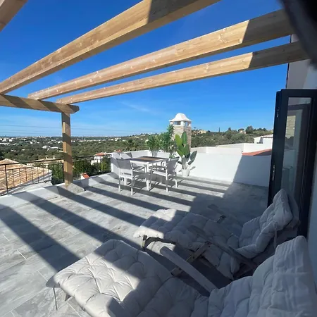Casa Padaria 1- Loft * Loulé