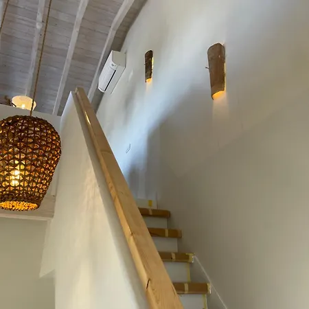 Apartamento Casa Padaria 1- Loft Loulé