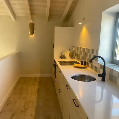 Casa Padaria 1- Loft Apartment