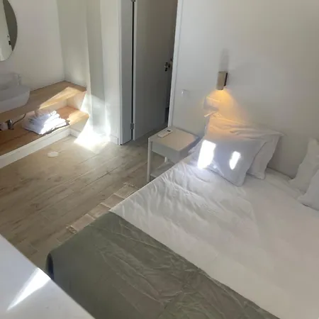 Casa Padaria 1- Loft