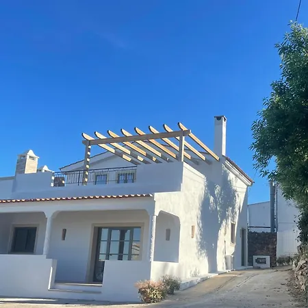 Casa Padaria 1- Loft Loulé
