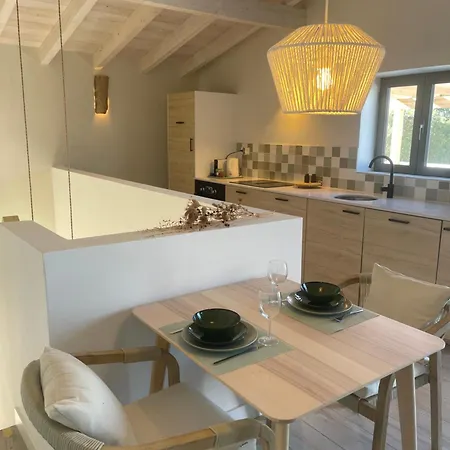 Casa Padaria 1- Loft *
