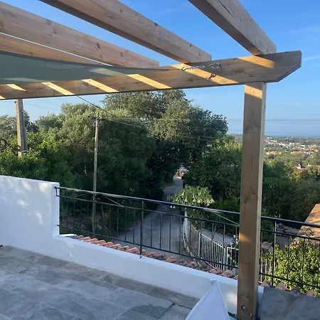 Casa Padaria 1- Loft Loulé