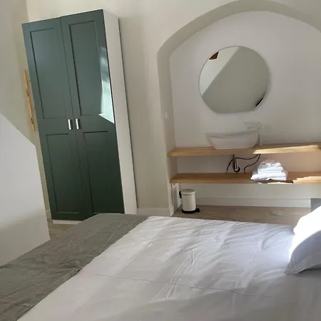 Casa Padaria 1- Loft Apartment