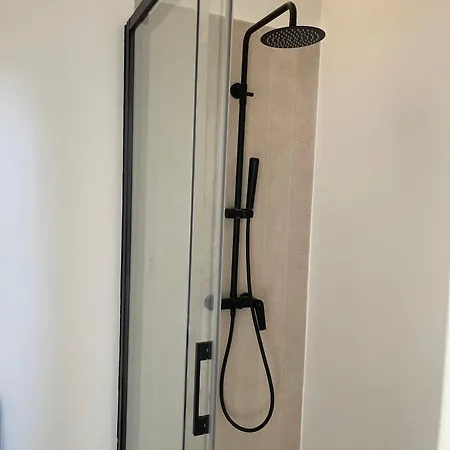 Casa Padaria 1- Loft *