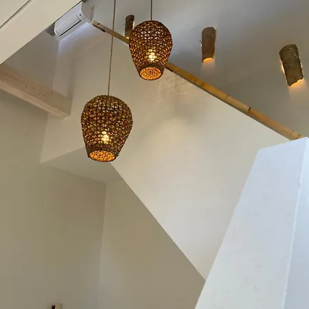Casa Padaria 1- Loft Apartment *